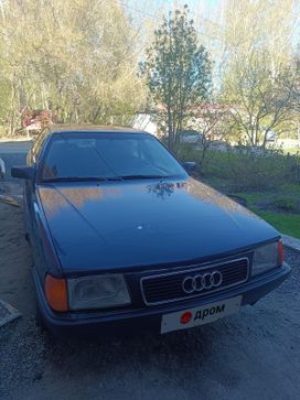  Audi 100 1988 , 170000 , 