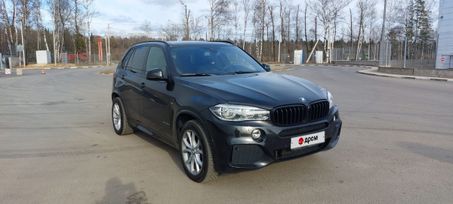 SUV   BMW X5 2018 , 4800000 , 