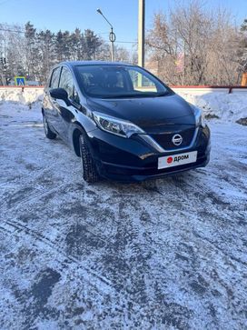 Nissan Note 2019 , 1480000 , 