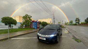  Honda Civic 2008 , 645000 , 