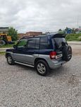 SUV   Mitsubishi Pajero iO 2000 , 295000 , 