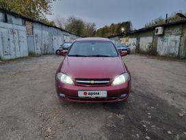  Chevrolet Lacetti 2006 , 420000 , 