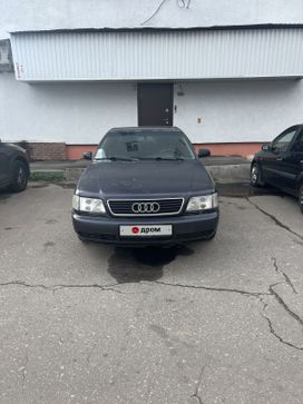  Audi A6 1994 , 280000 ,  