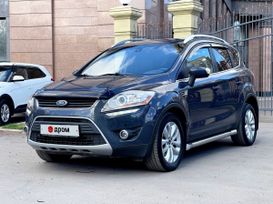 SUV   Ford Kuga 2011 , 1095000 , 