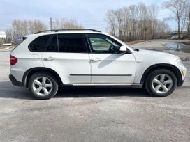 SUV   BMW X5 2008 , 1900000 , 