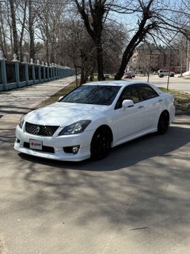  Toyota Crown 2010 , 1850000 , --