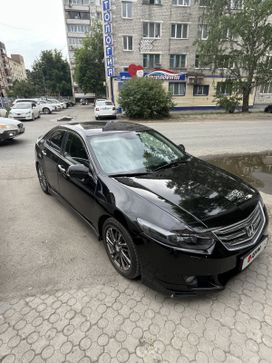  Honda Accord 2008 , 1020000 , 