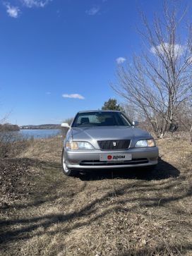  Toyota Cresta 1997 , 610000 , 
