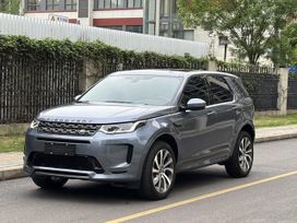SUV   Land Rover Discovery Sport 2021 , 2390100 , 