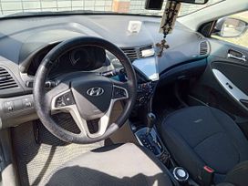  Hyundai Solaris 2011 , 850000 , 