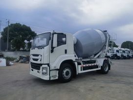  () Isuzu FVR 2025 , 11166714 , 