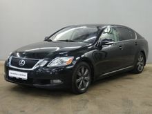  GS300, 2008