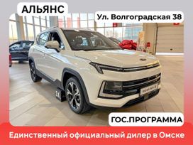 SUV    3 2025 , 1870000 , 