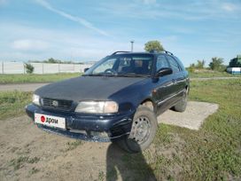  Suzuki Cultus Crescent 1996 , 220000 , 