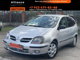    Nissan Tino 2001 , 425000 , 