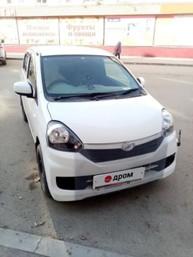  Daihatsu Mira e:S 2016 , 668000 , 