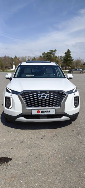 SUV   Hyundai Palisade 2019 , 3870000 , 