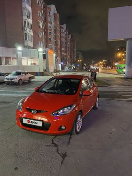  Mazda Mazda2 2008 , 590000 , 