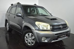 SUV   Toyota RAV4 2004 , 719000 , -