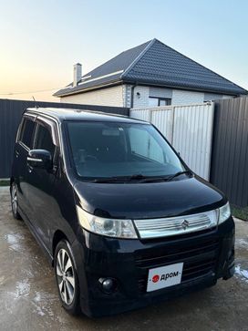  Suzuki Wagon R 2010 , 500000 , 