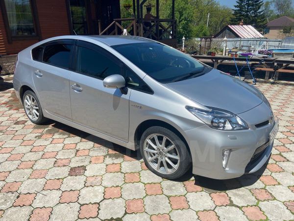  Toyota Prius 2015 , 1350000 , 