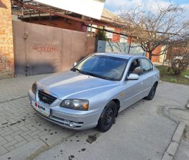  Hyundai Elantra 2004 , 220000 , --