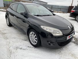  Renault Megane 2009 , 650000 , 