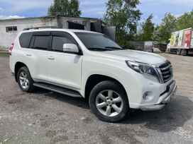 SUV   Toyota Land Cruiser Prado 2015 , 4500000 , 