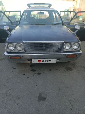  Toyota Crown 1992 , 180000 , 