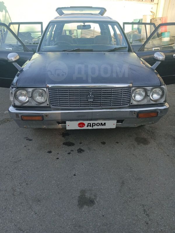  Toyota Crown 1992 , 180000 , 