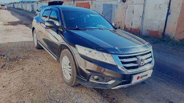 SUV   Honda Crosstour 2013 , 1700000 , 