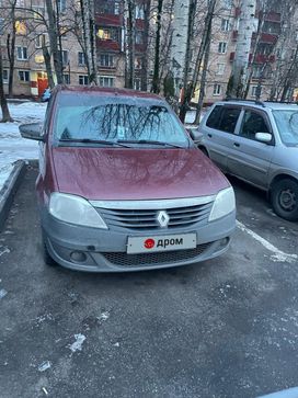  Renault Logan 2013 , 350000 , 