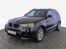  X3, 2014