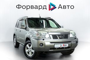 SUV   Nissan X-Trail 2006 , 880000 , 