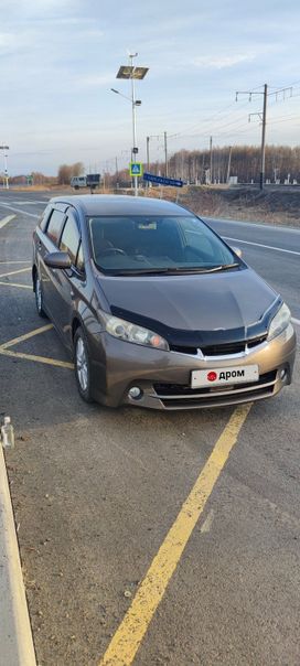    Toyota Wish 2009 , 1150000 , --