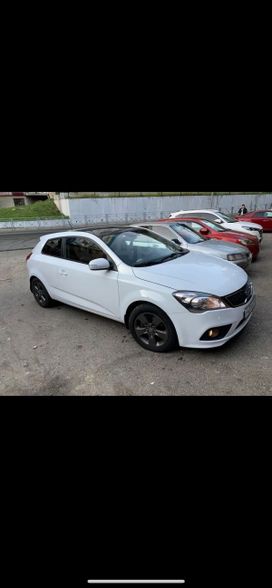  3  Kia ProCeed 2011 , 900000 , 