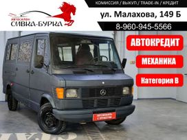  Mercedes-Benz 208D 1985 , 250000 , 