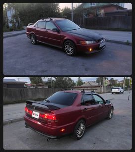 Honda Accord 1997 , 625000 , 