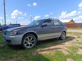  Nissan Pulsar 1997 , 170000 , 