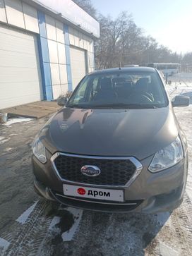  Datsun on-DO 2016 , 400000 , 