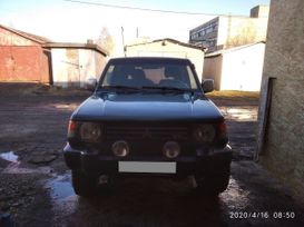  3  Mitsubishi Pajero 1996 , 171000 , 