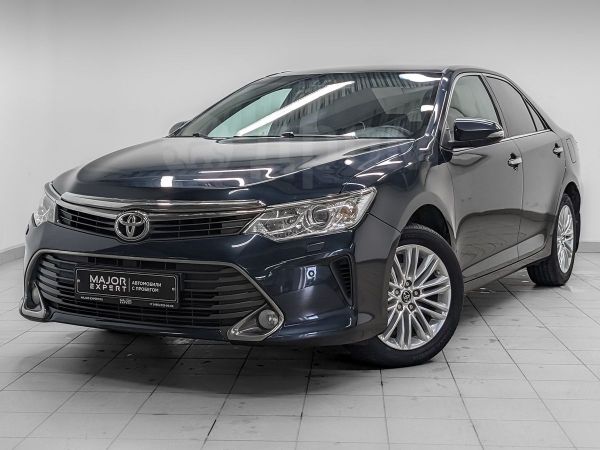  Toyota Camry 2015 , 2170000 , 