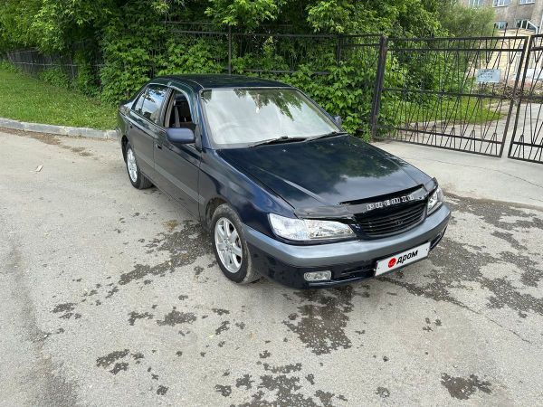  Toyota Corona Premio 1998 , 400000 , 