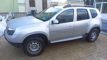 SUV   Renault Duster 2013 , 950000 , 