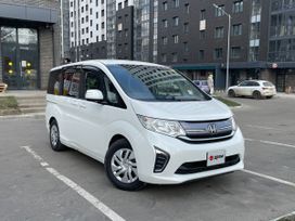    Honda Stepwgn 2017 , 1599999 , 