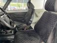 SUV    4x4 2131  2009 , 489000 , 