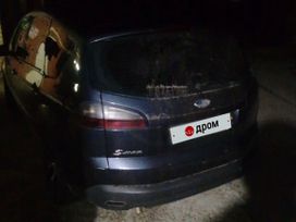    Ford S-MAX 2007 , 605000 , 