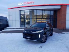 SUV   EXEED TXL 2021 , 2700000 , 