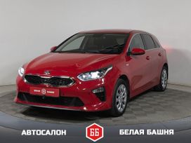  Kia Ceed 2018 , 1684500 , 