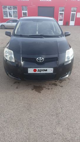  Toyota Auris 2008 , 580000 , 